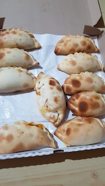 bambino's pizzas y empanadas, Author: Veronica Oroná