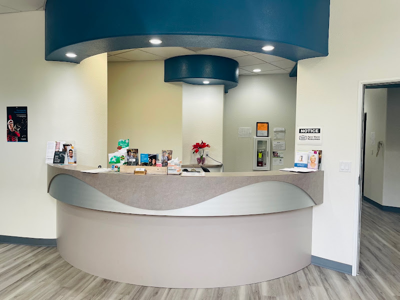 DK Dental Care, Dental Practice of Dr. Kumar