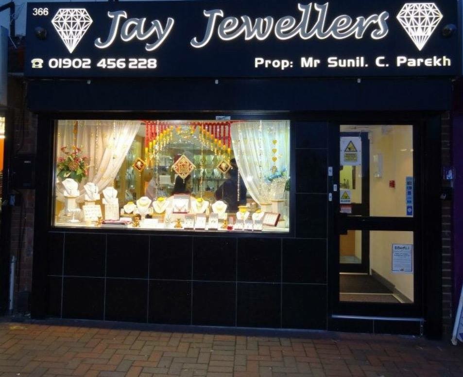Jay Jewellers - Jewellery - photo 1
