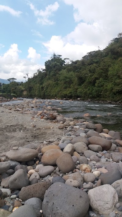 Photos of Playa Cosanga