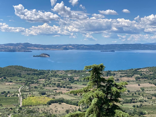 Montefiascone - Visual