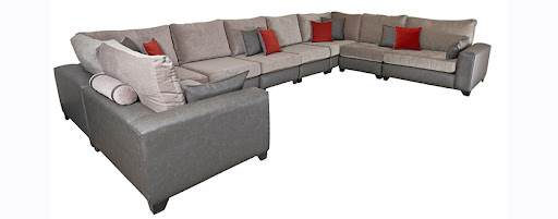 Signature Sofas - Visual