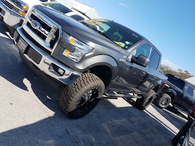 Photos of Gibson Truck World