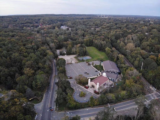 St. Abraam Coptic Orthodox Church Gallery - United States