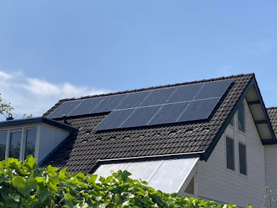 Elektrotechniek Achterhoek Entweg 25, 7255 HB Hengelo, Nederland