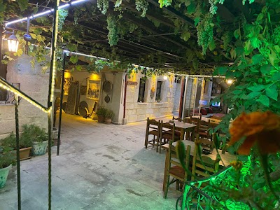 Urgup Inn Cave Hotel