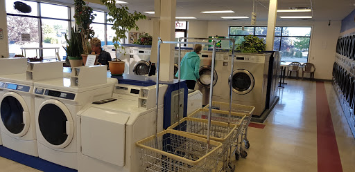 Cody's Laundromat Gallery - United States