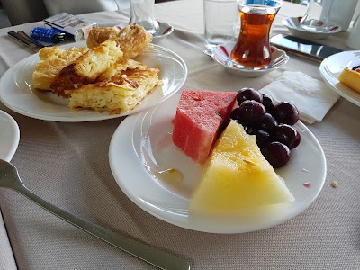 Kuleli Yakamoz Restaurant