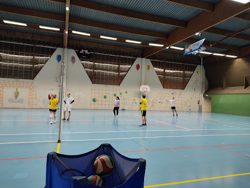 Salle Polyvalente Bédée - Thumbnail