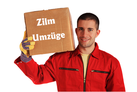 Zilm-Umzüge - Visual