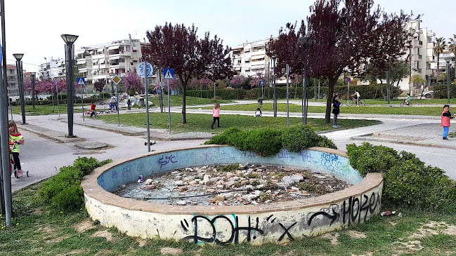 Πάρκο Κυκλοφοριακής Αγωγής