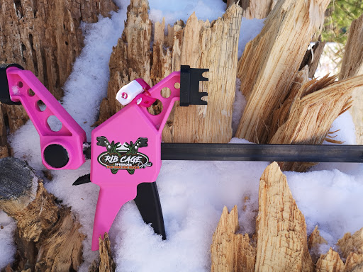 RiB Cage Spreader - Visual