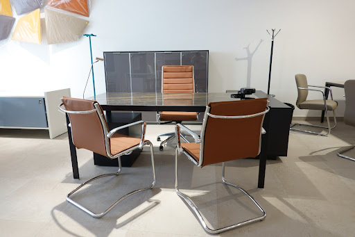 Pallante Office Design Store - Thumbnail