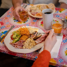 Photo n°6 de La Cuvette de Bouillons à Strasbourg (Restaurant)