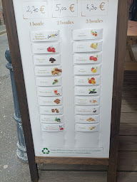 Photo n°24 de LA CANTINE D'ETRETAT à Étretat (Restauration rapide)