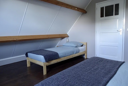 Beachloft Zeeland Carlstraat 3, 4322 BA Scharendijke, Nederland