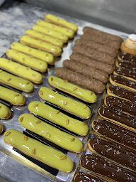 Photo n°32 de ATELIER GOURMAND à Aubervilliers (Boulangerie)