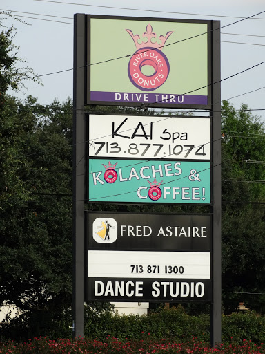 Kai Spa - Visual