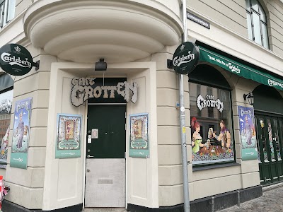 Photos of Caf&eacute; Grotten