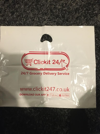 Clickit247 - Visual
