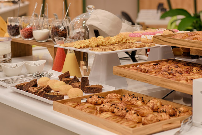 Hotel NH Toulouse Airport - Hôtel
