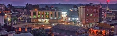 Photos of Katari Bazar Bus Stand