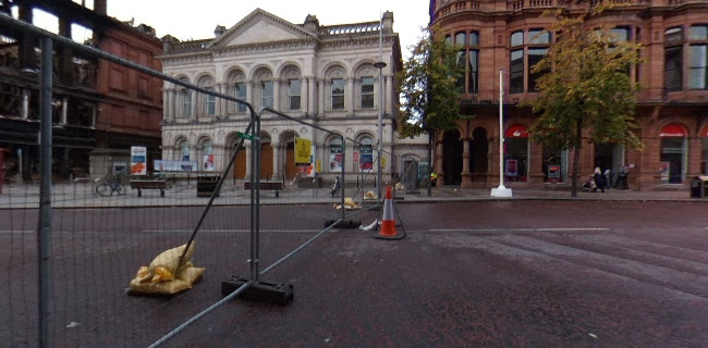 Diamond Heron Solicitors - Belfast