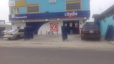 Photos of Citydia Supermarket