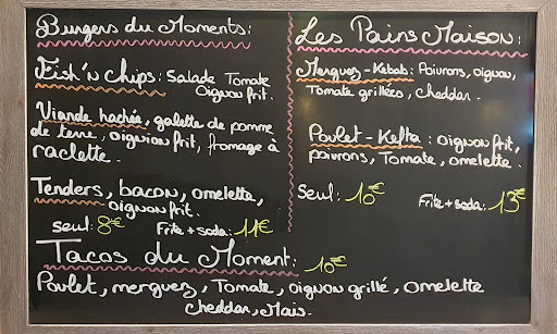 Photo 1 - Ô Régal d'anis