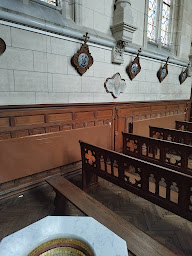 Photo n°7 de Artisan peintre Gabriel Vlad + 30 Ans de Expérience à Jaulzy (Peintre en bâtiment)