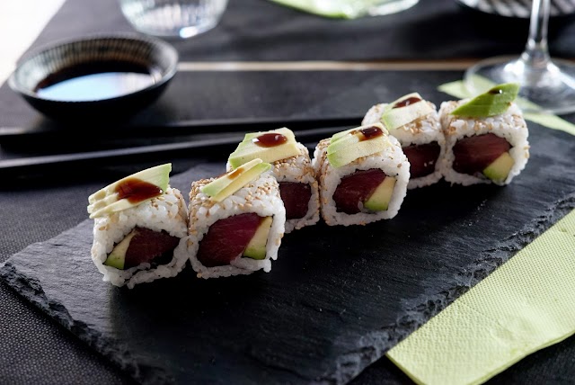Mun Sushi Bar