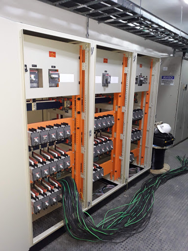 Elder Eletricista - Serviços técnicos