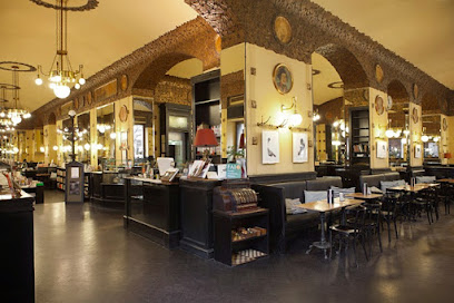 Antico Caffè San Marco