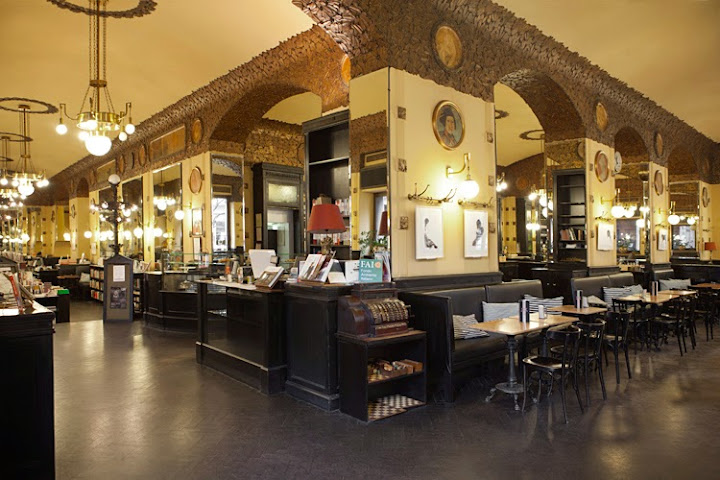 Caffè San Marco by null