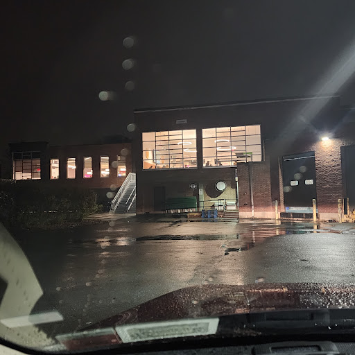 Nason Hall - Thumbnail