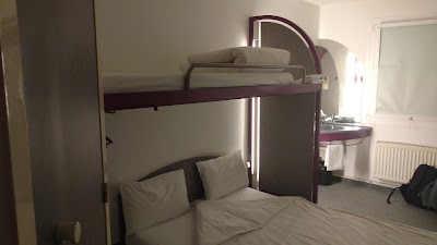Photos of Hotel ibis budget Berlin Airport Schoenefeld