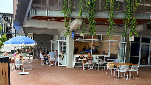 Busy Bird Coffee