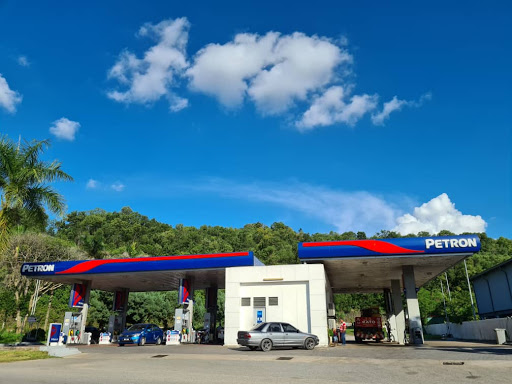 Petron Simpang Bahau