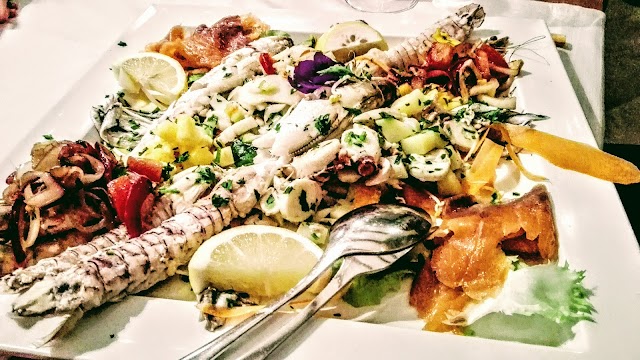 Due Come Noi Bistrot