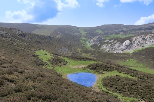Lagunas del Ves - Thumbnail