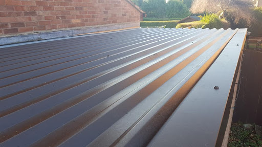 AGS Roofing - Visual