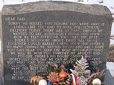 Cherry Hill United Methodist Cemetery