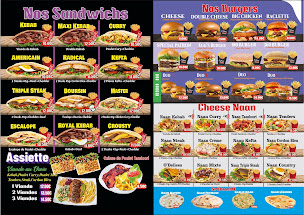 Photo n°20 de O'Délices à Vichy (Restaurant turc)