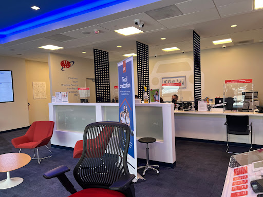 AAA Manteca Branch - Thumbnail