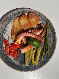 Photo n°78 de Ce La vi à Menton (Restaurant)