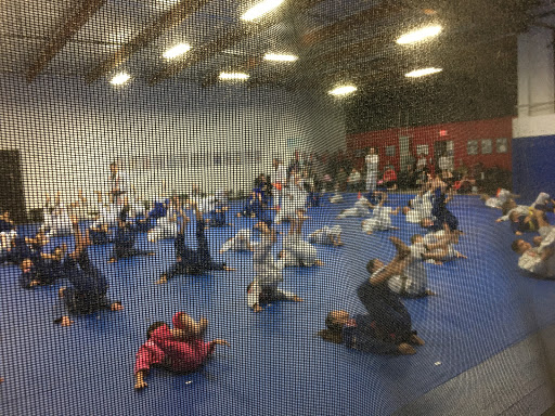 Gracie Barra San Clemente Martial Arts - Thumbnail