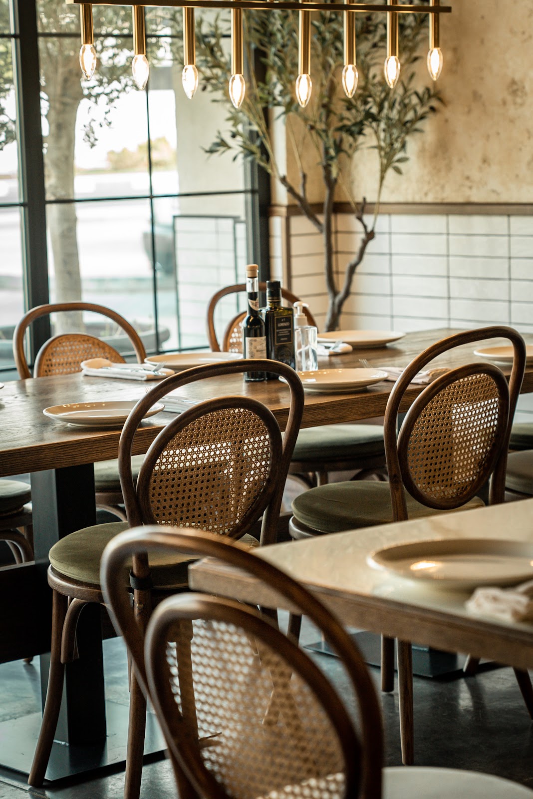 Massimo's Italian Restaurant City Walk - صورة 3