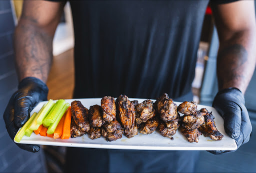 Tastebuds Caribbean BBQ