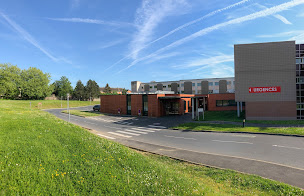 Photo n°1 de ACRIM Noyon à Noyon (Centre de radiologie)