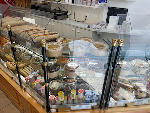 Photo n°45 de Boulangerie Saint Cyr à Lyon (Boulangerie)